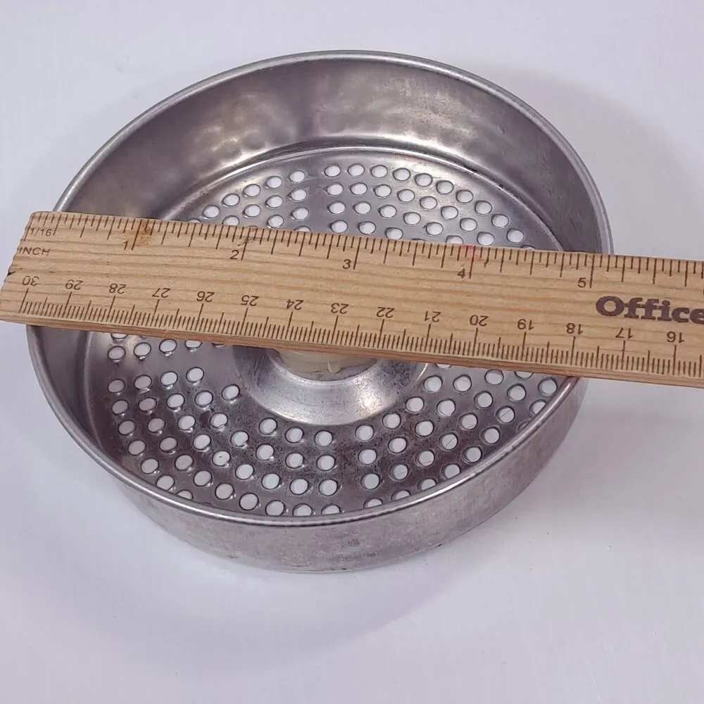 Vintage Proctor Silex Juicit J112C Citrus Juicer strainer replacement part